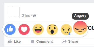 Angry to Angery
