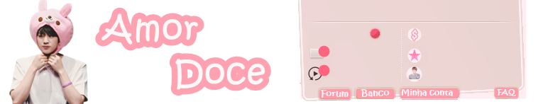 Tema Amor Doce - Jin - BTS