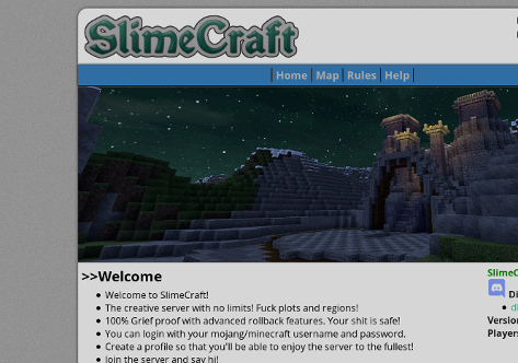 SlimeCraft, Daymode