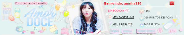 Amor Doce - Theme Nayeon (TWICE)