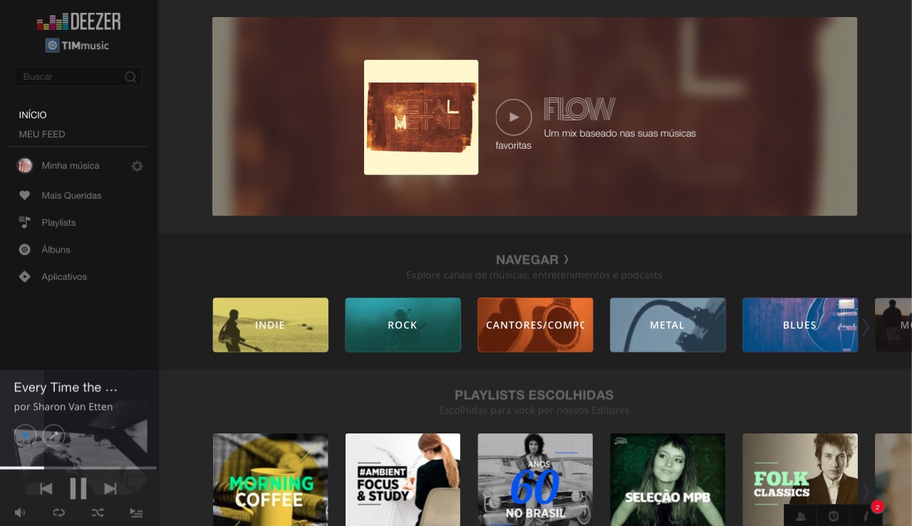 DarkerDeezer