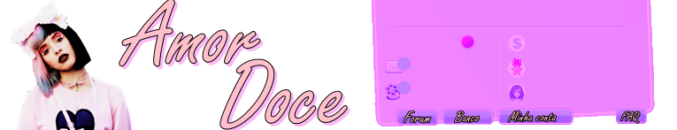 Melanie Martinez --- Amor Doce