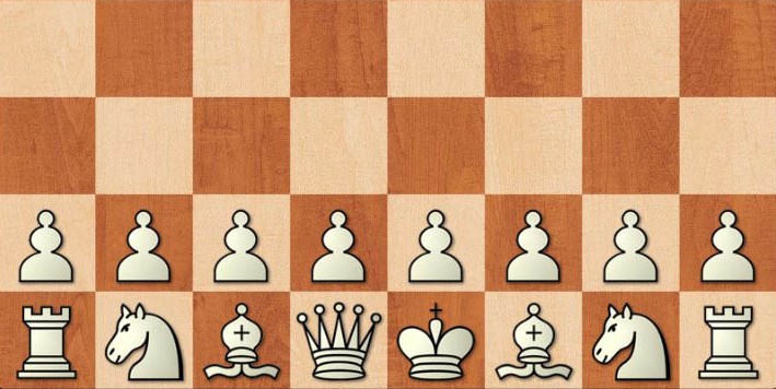Lichess Board: Bases