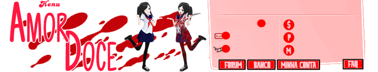 Amor Doce-Ayano