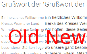 MCG-BadBerka Font Fix
