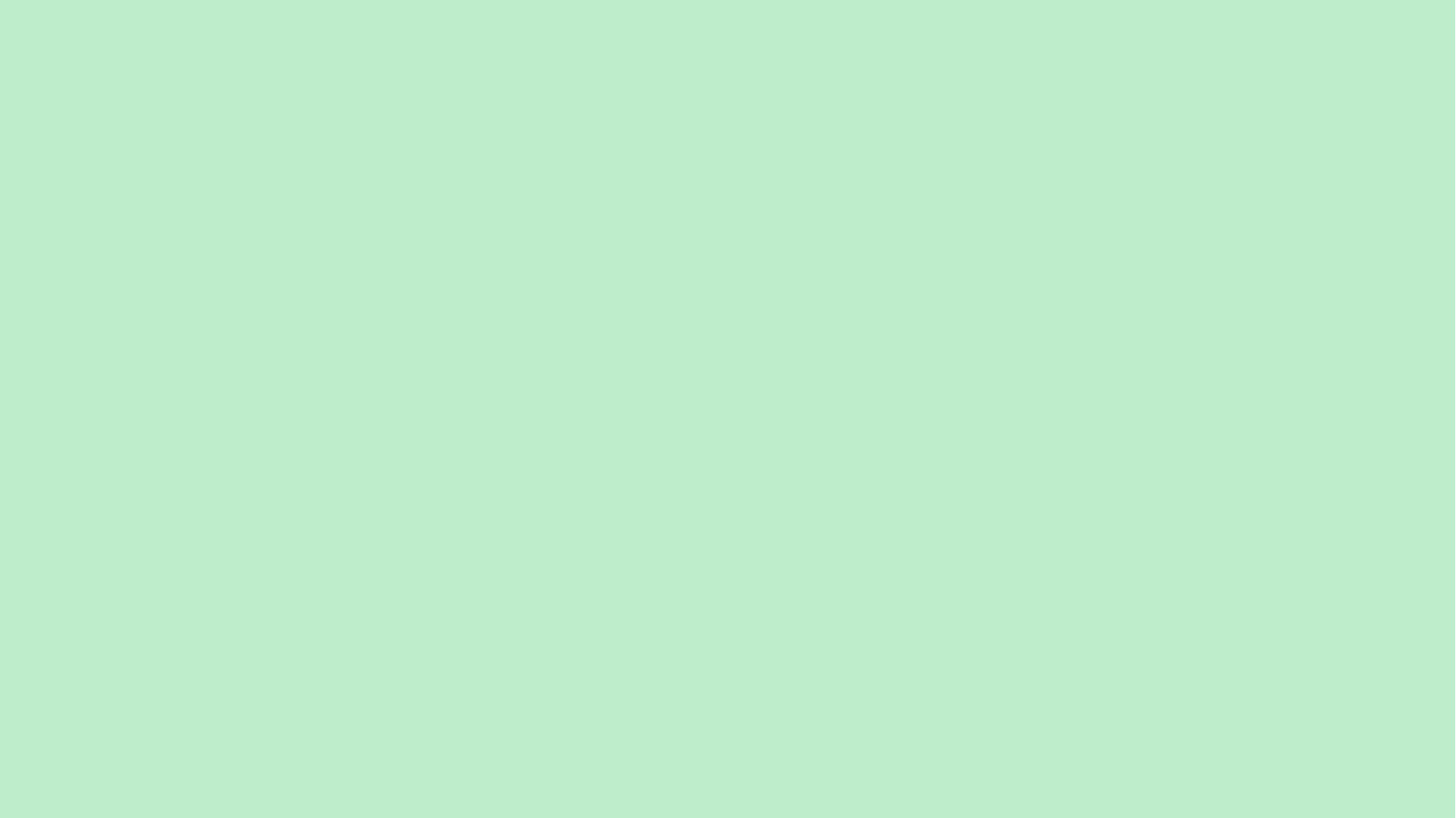 Make background green （豆沙绿背景）
