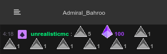 Disable twitch pinned cheers