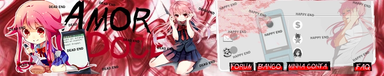 Tema Gasai Yuno- Segunda