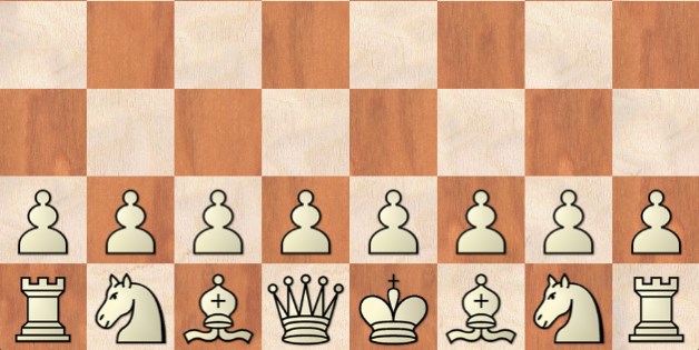 Lichess Board: Playchess