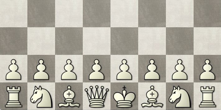 Lichess Board: Warm Grey
