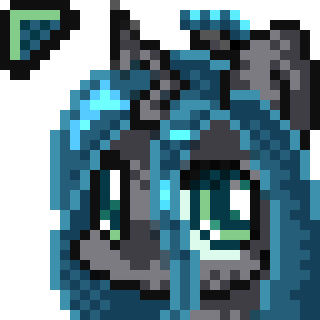 MLP Chrysalis Cursor