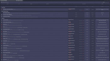 vbulletin dark slate variant for mvagusta.net