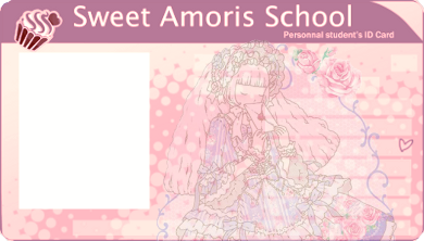 Amor Doce - Angelic Pretty
