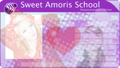 Amor Doce Tema- Luna F(x)