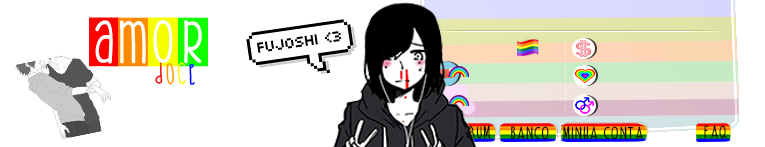 Yaoi Tema