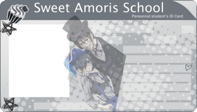 Amor doce TEMA kuroshitsuji
