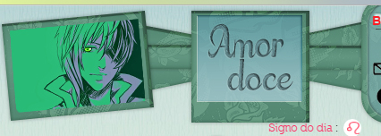 Amor Doce > Lysandre > Pedido