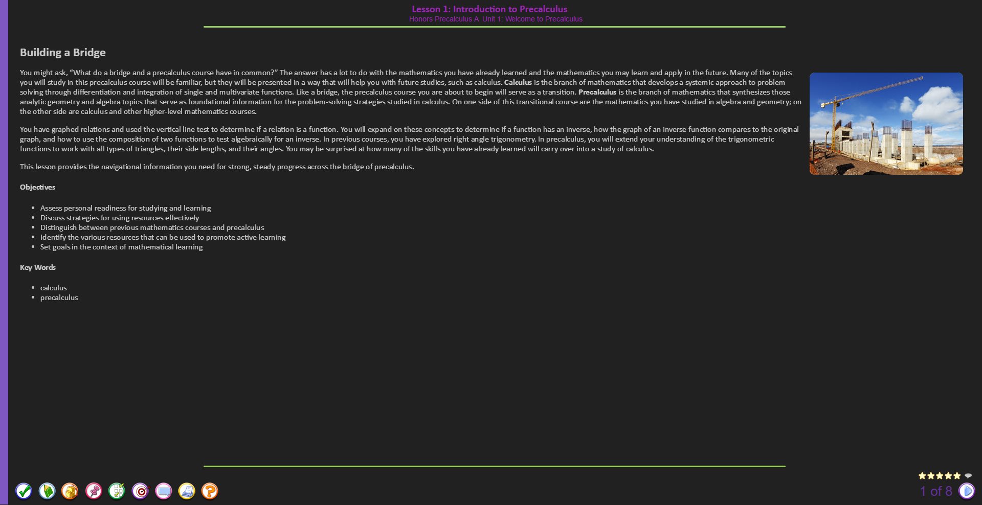 Connexus Modern