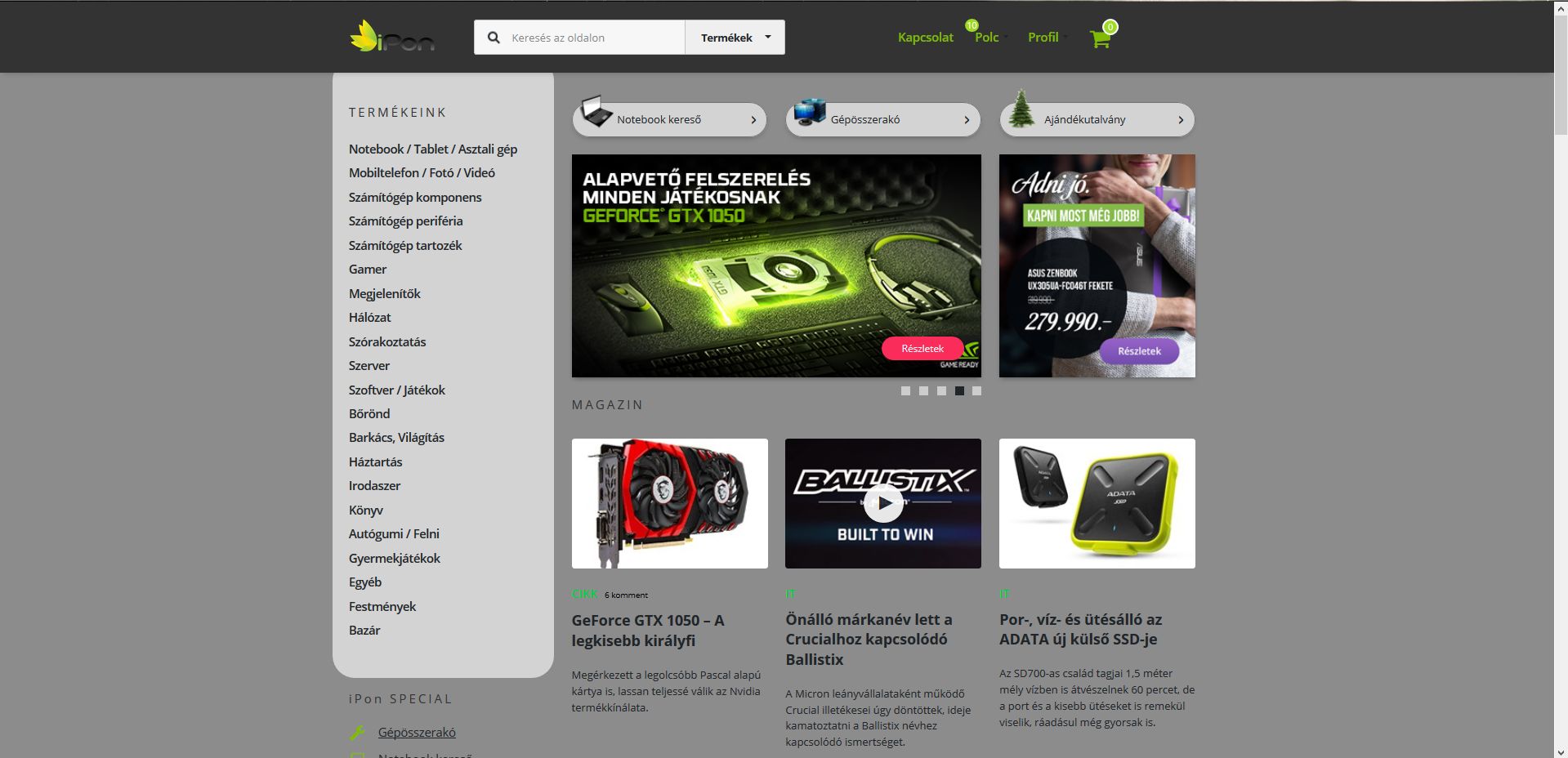 ipon.hu 2016 recolor