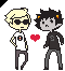 Davekat cursor