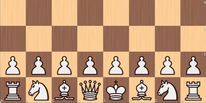 Lichess Board: ICC Wood