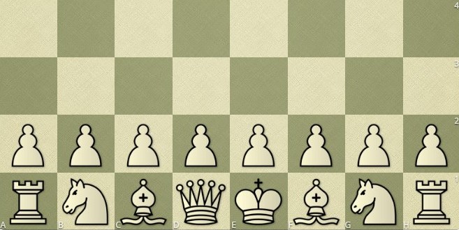Lichess Board: ICC Olive