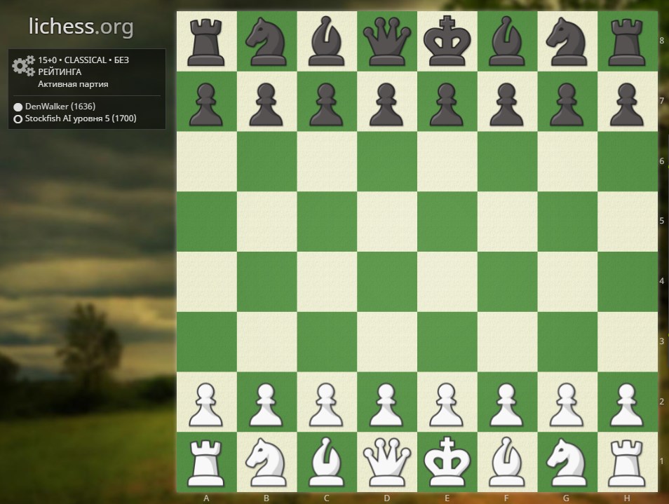 Lichess Pieces: Neo (modified)