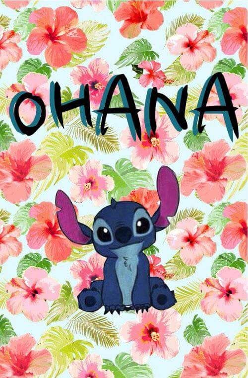 Tema Amor Doce- Stitch (Do filme- Lilo e Stitch) ❤