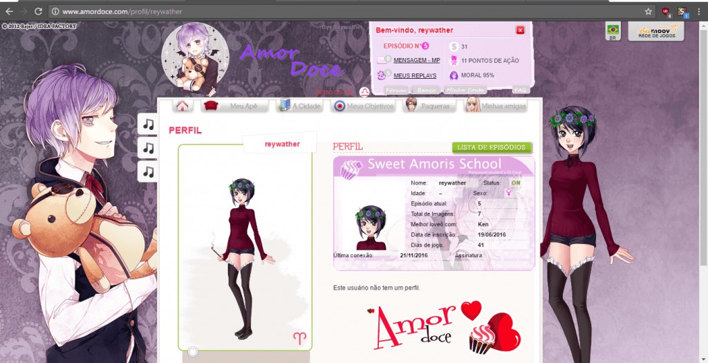 Tema AD- Kanato Sakamaki (Diabolik Lovers)