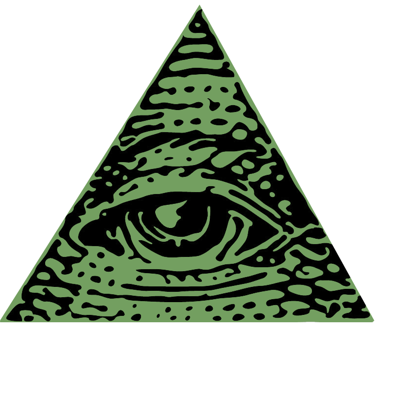 They are watching you