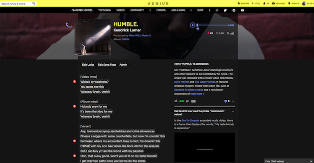 Genius Bagon Black 3 (Fully updated June '18)