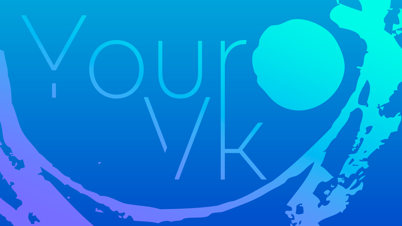 Your VK