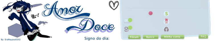 Amor doce tema: Ene Kagerou
