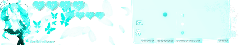 Tema Hatsune Miku para amor doce