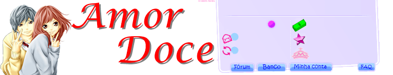 Tema Amor doce: Ao Haru Ride