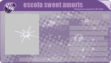 amor doce sapace <3