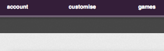 Saolin Modification (Purple)