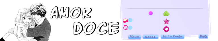 Tema Amor Doce: Ao Haru Ride 3