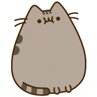 Amor doce - Tema Pusheen