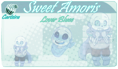 Amor Doce blueeberry