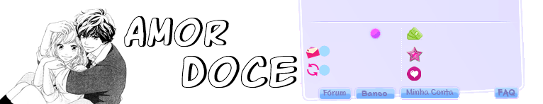 Tema amor doce: Ao Haru Ride 4