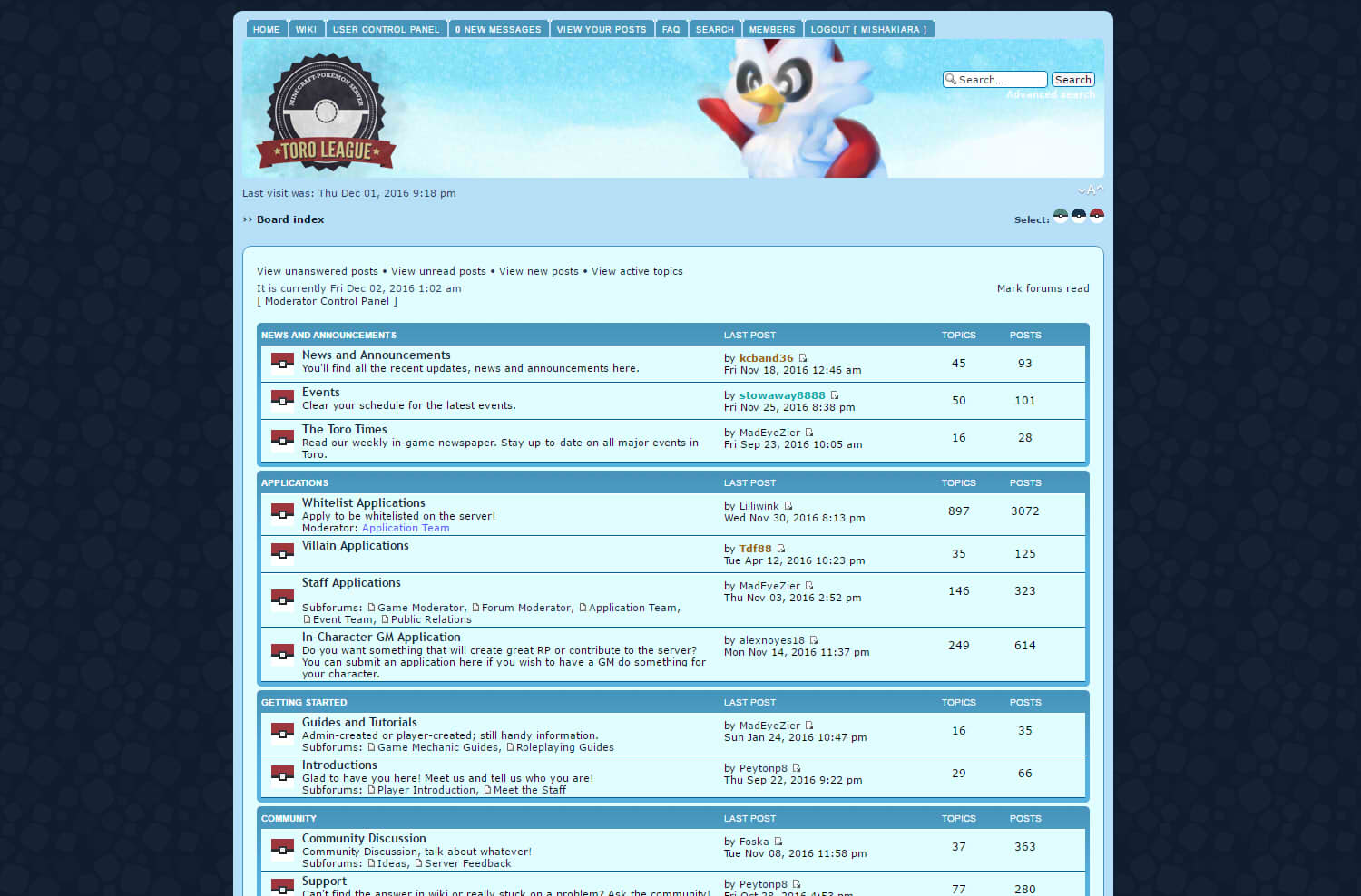 Snowy League