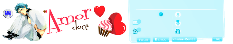 Amor Doce Tema: Grimmjow