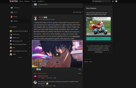 Turnip's Terrible Theme