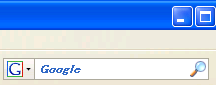 Engine Text style Searchbar Ver 4