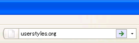 Go Button Customize
