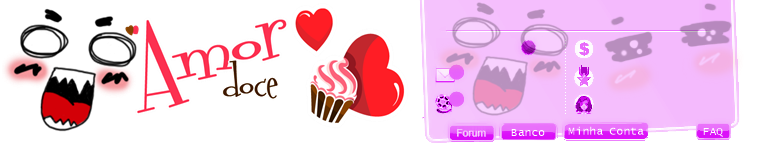 Fundo De carinhas com carteirinha Wakasa