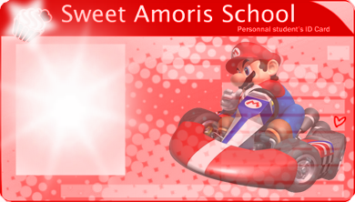 Mario Cart-Amor Doce-Tema
