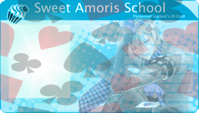 Amnesia-Ikki-Amor Doce-Tema