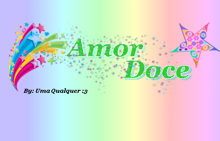 Tema Amor Doce ~ GIF de Cores ~ ❤